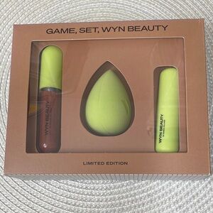 Wyn Beauty Limited Edition Set